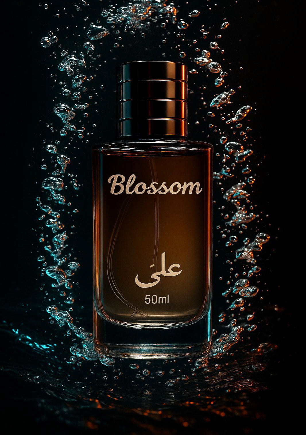 BLOSSOM - INSPIRED FROM GUCC* BLOOM UNISEX 50ML