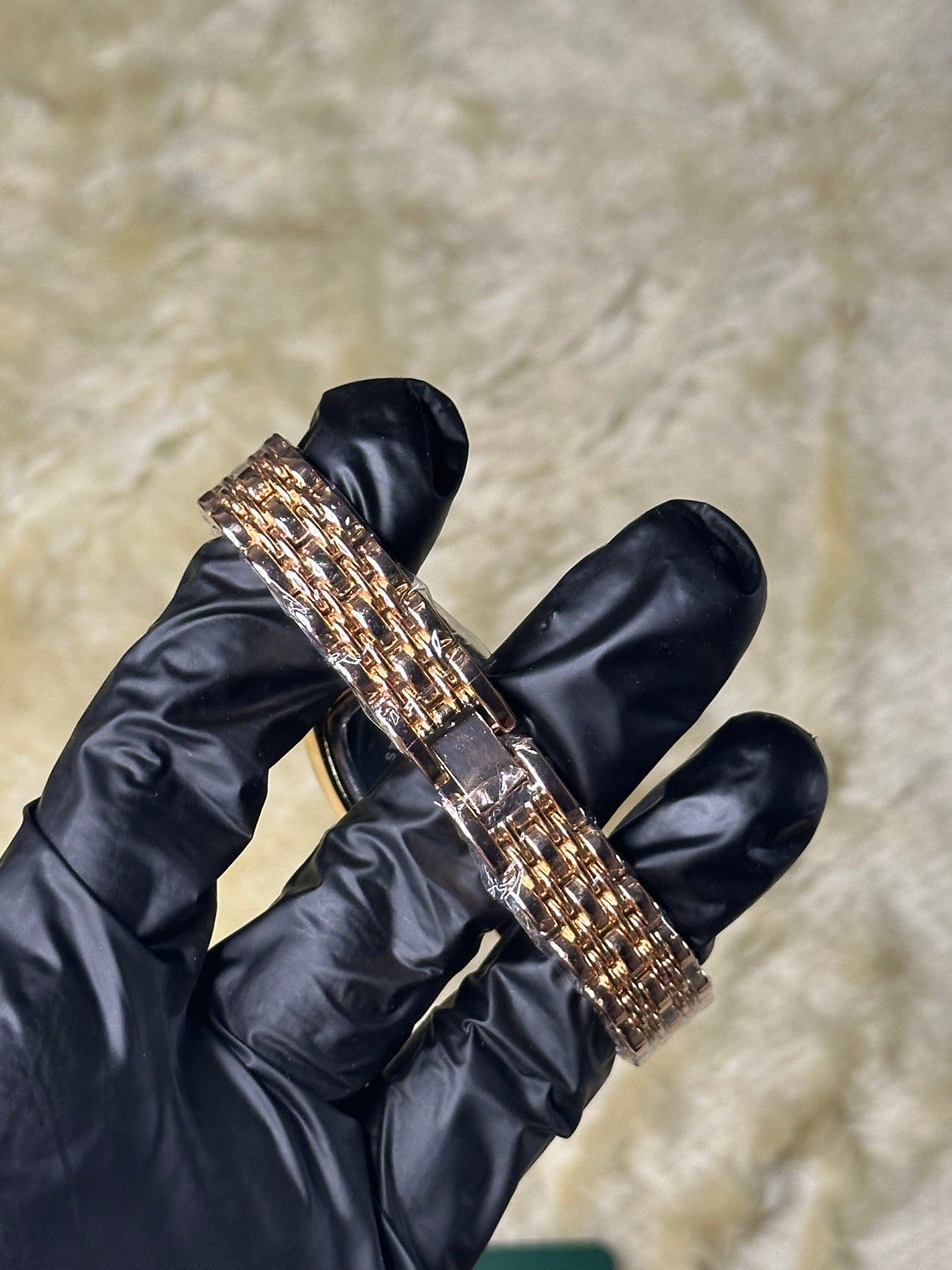 Forever Times LV Style Quartz Watch | Womens