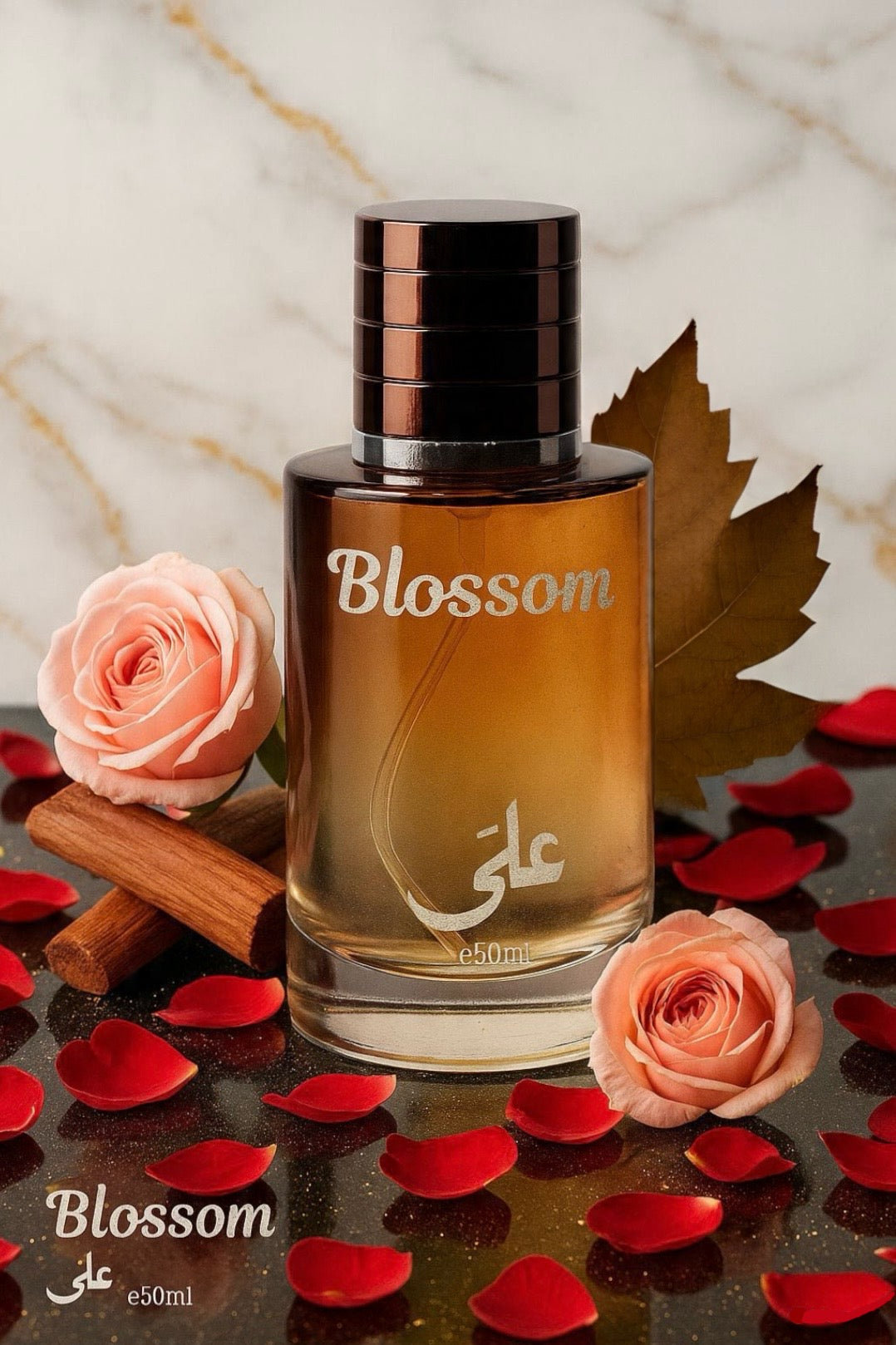 BLOSSOM - INSPIRED FROM GUCC* BLOOM UNISEX 50ML