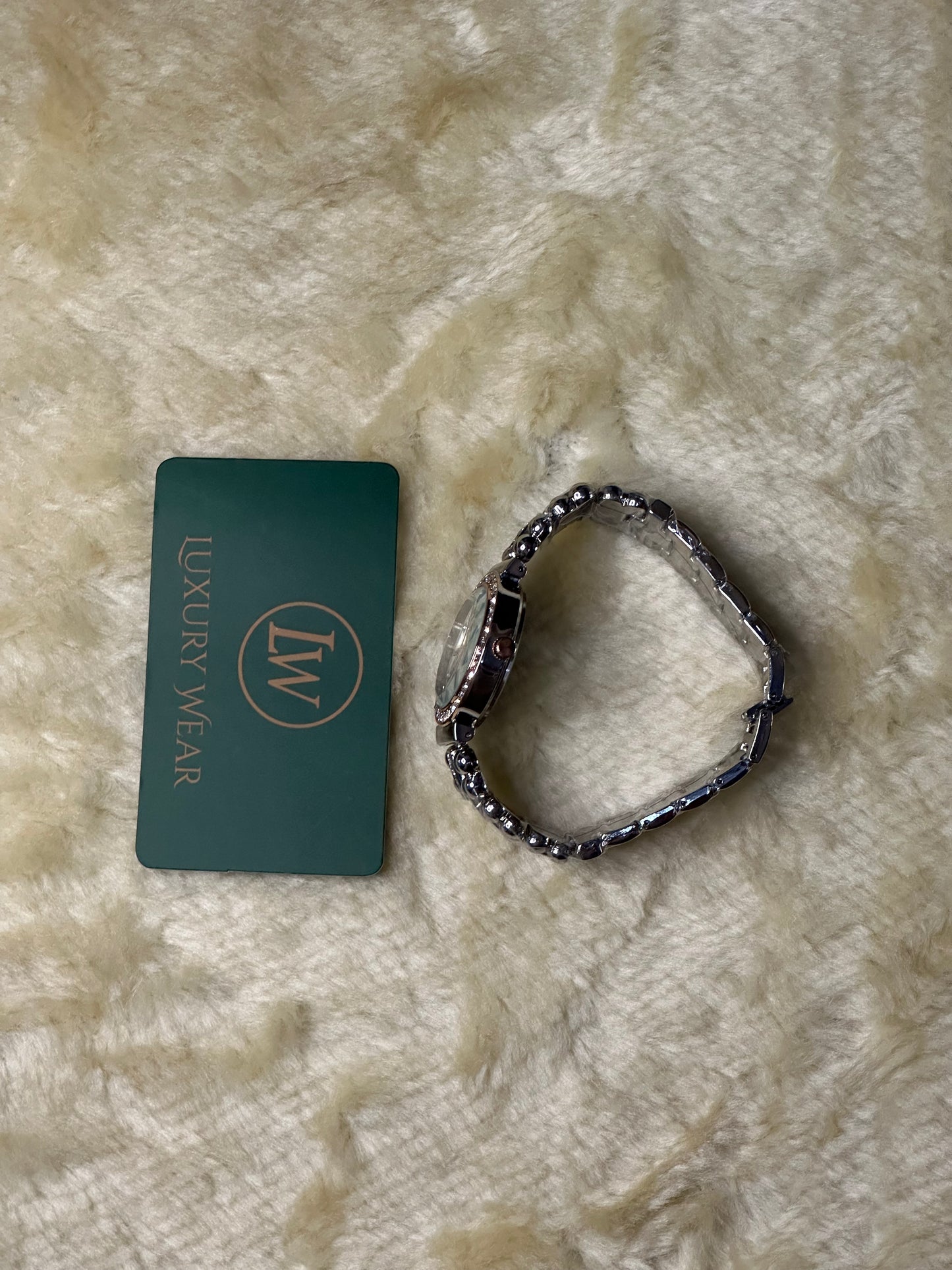 Guess Premium Watch | Womens