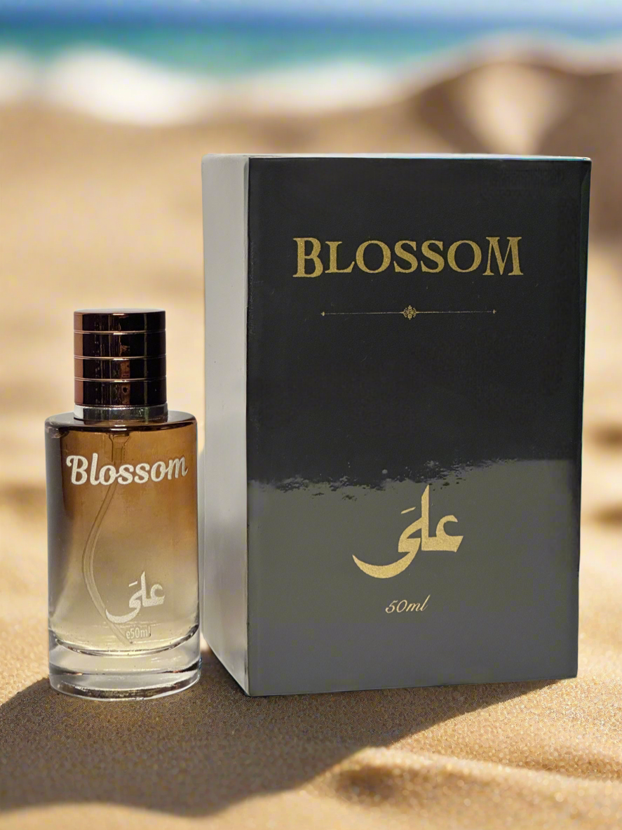 BLOSSOM - INSPIRED FROM GUCC* BLOOM UNISEX 50ML
