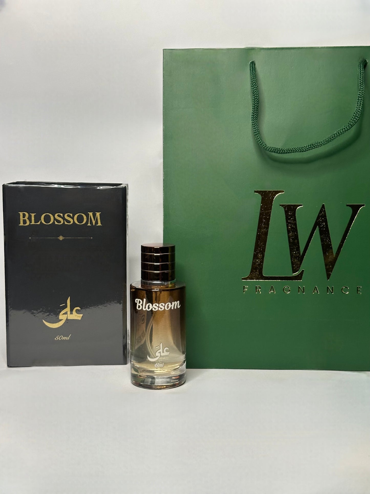 BLOSSOM - INSPIRED FROM GUCC* BLOOM UNISEX 50ML