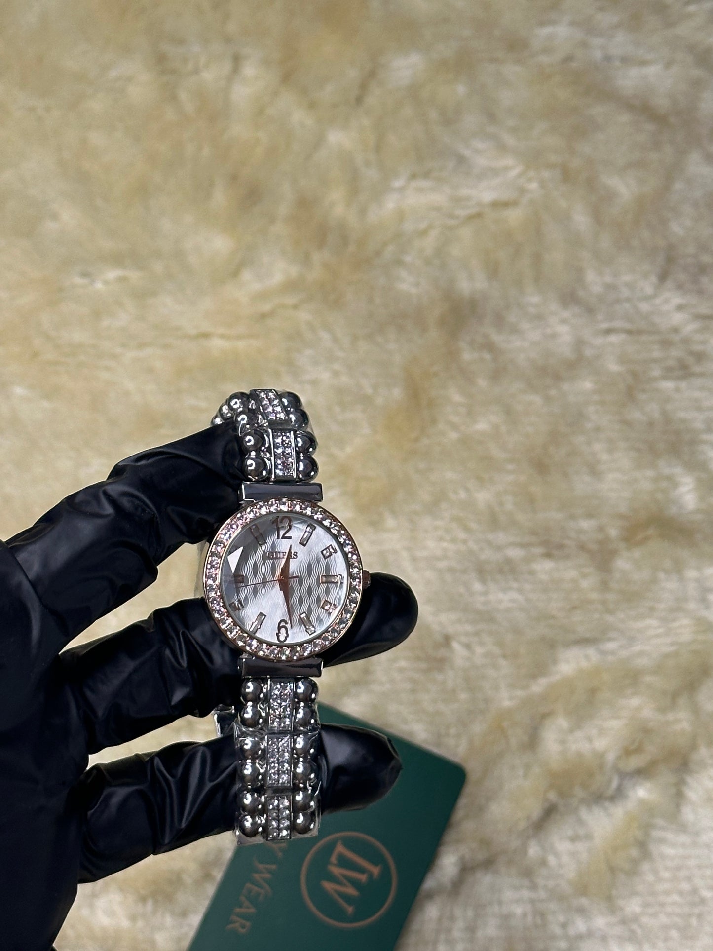 Guess Premium Watch | Womens