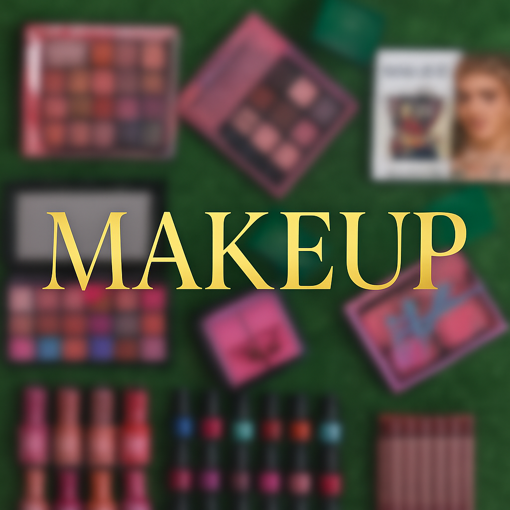 Makeup