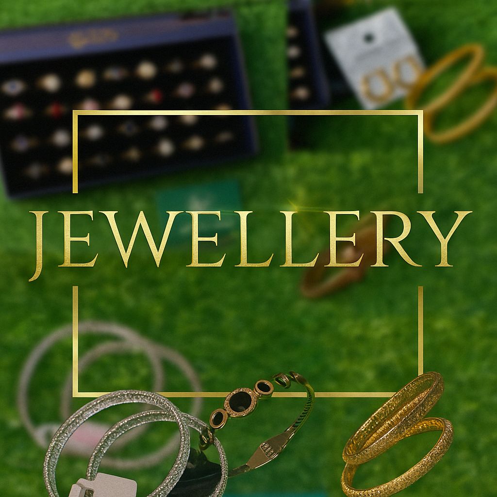 Jewllery