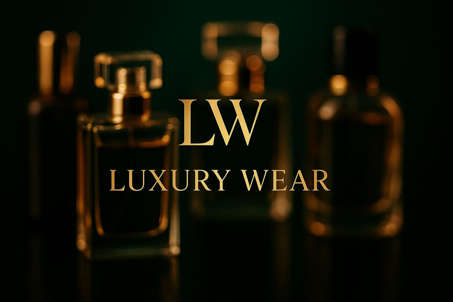 Perfumes