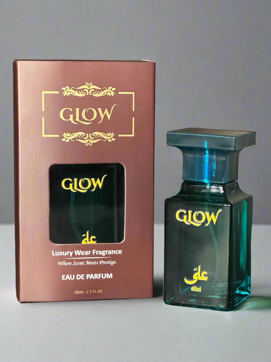 GLOW - INSPIRED FROM BOM*SHELL | WOMENS 50ML