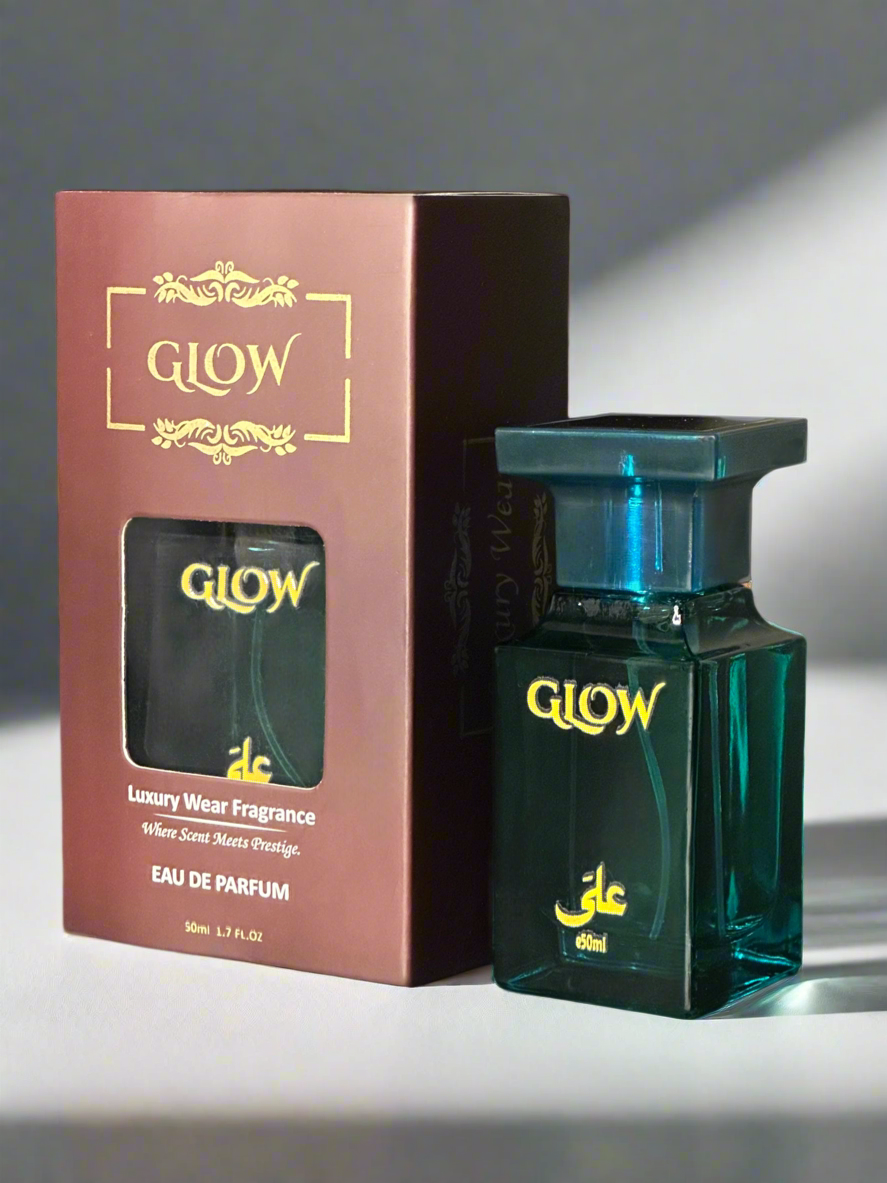 GLOW - INSPIRED FROM BOM*SHELL | WOMENS 50ML
