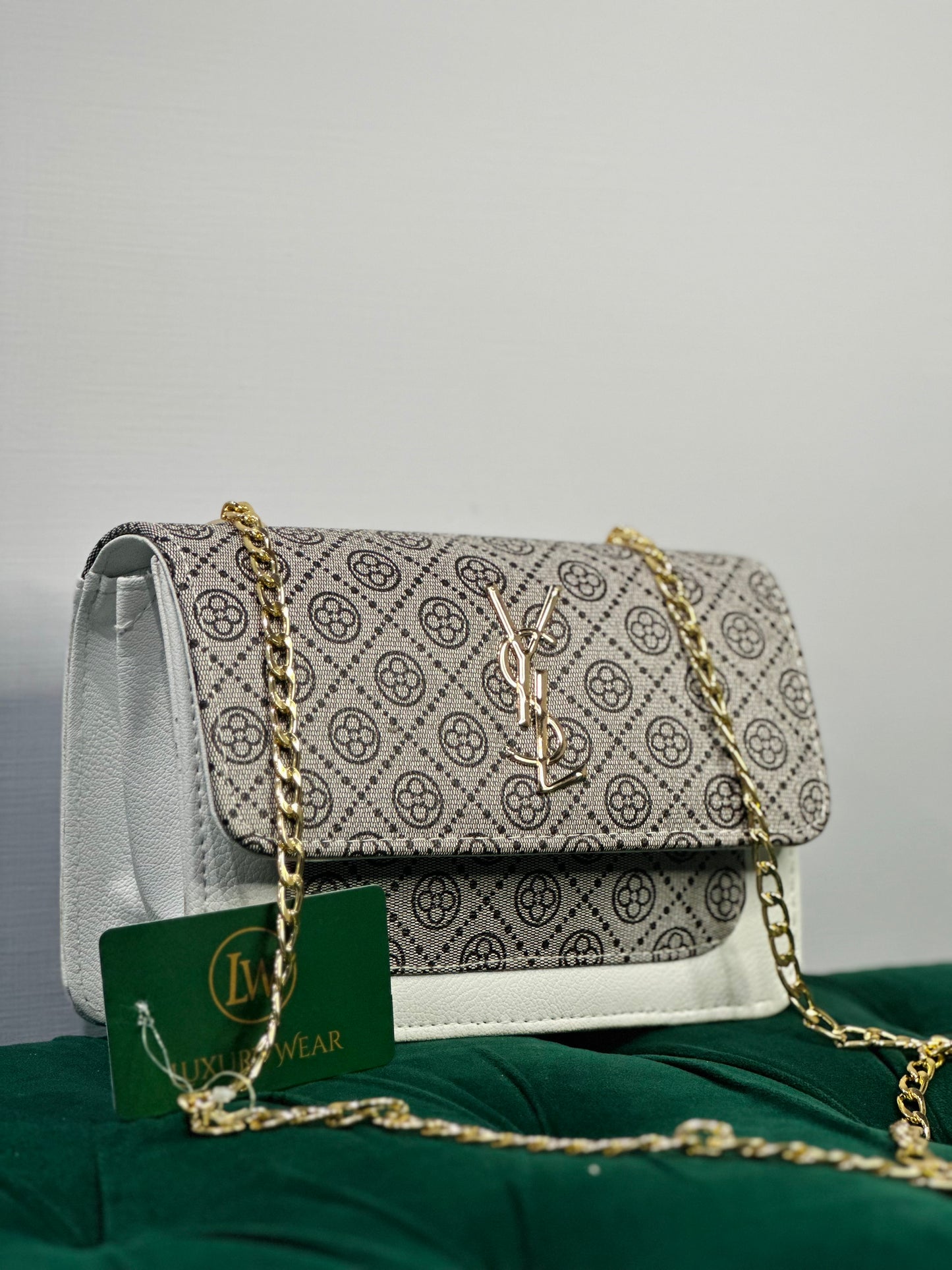 YSL HandBag |