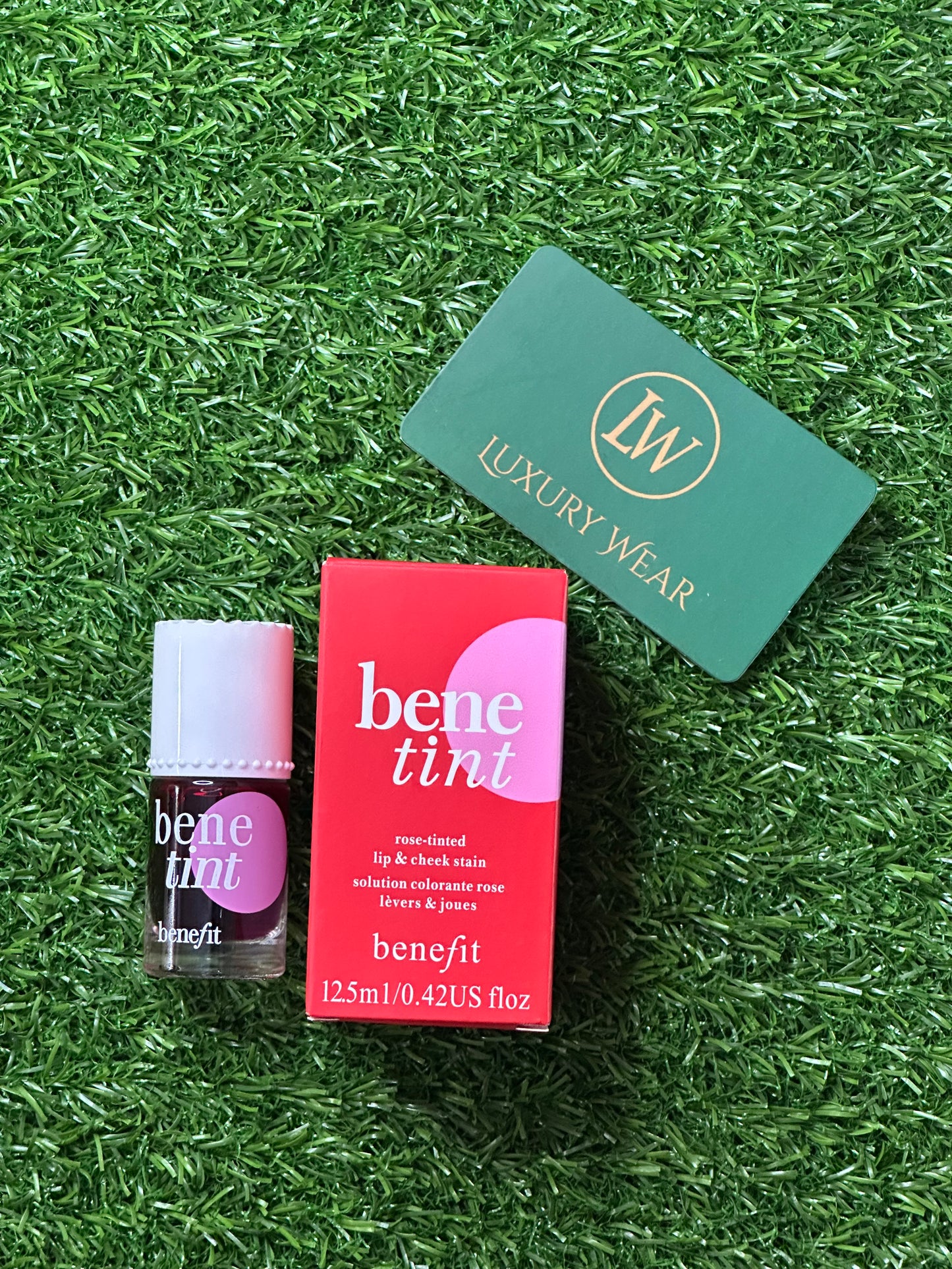 bene tint | 12.5 ML