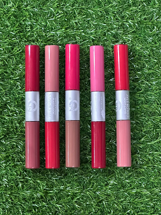 2 in 1 Lip Gloss |