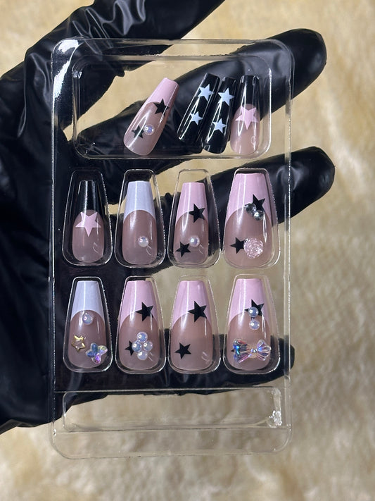 Press On Nails |