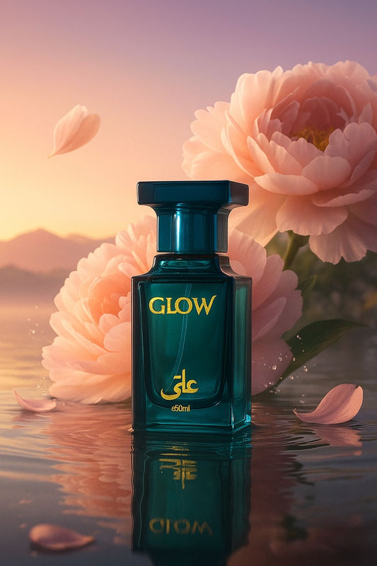 GLOW - INSPIRED FROM BOM*SHELL | WOMENS 50ML