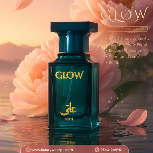 GLOW - INSPIRED FROM BOM*SHELL | WOMENS 50ML