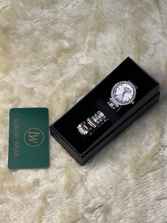 Guess Premium Watch | Womens