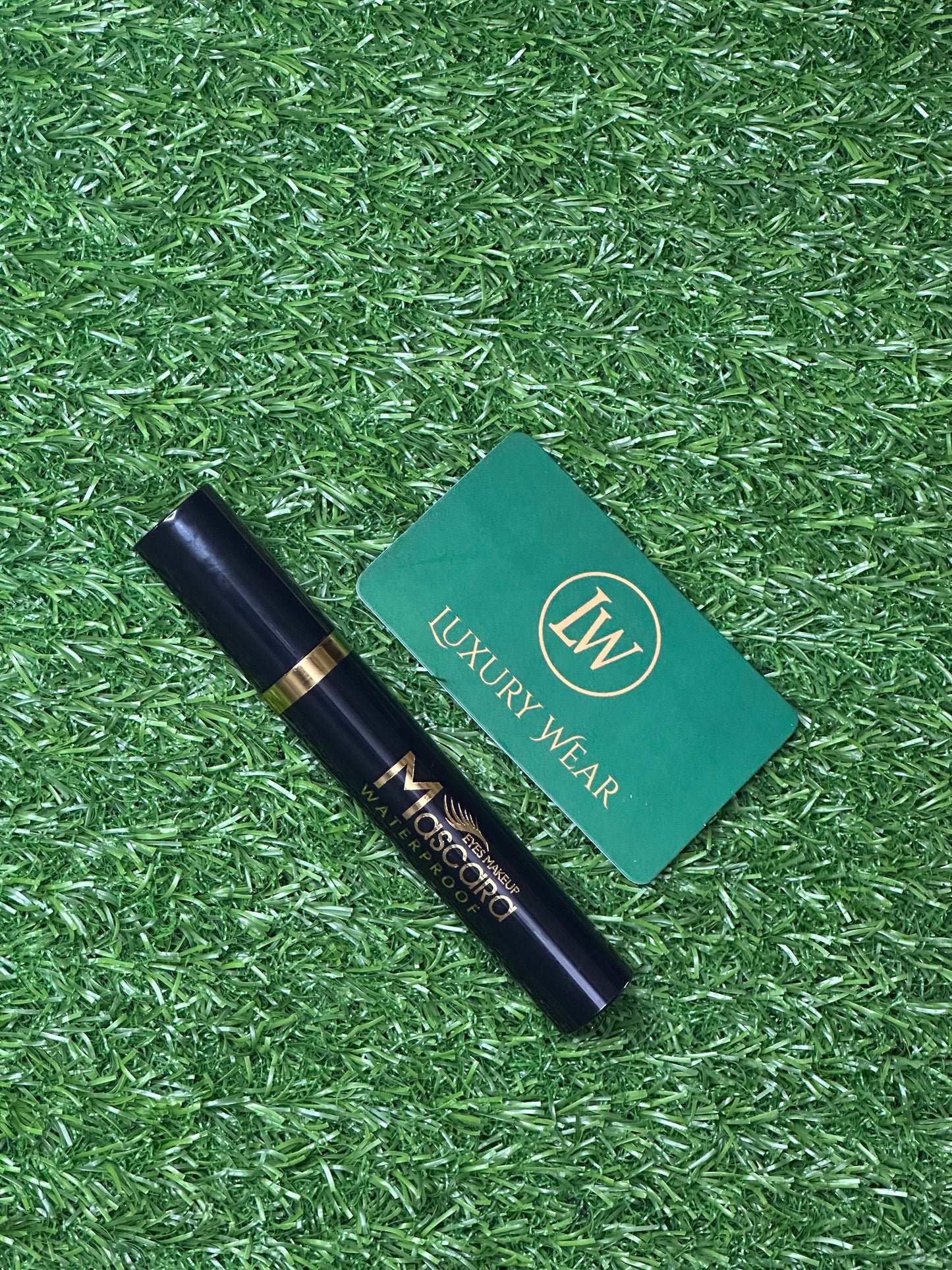 Heng Fang Mascara | Water Proof