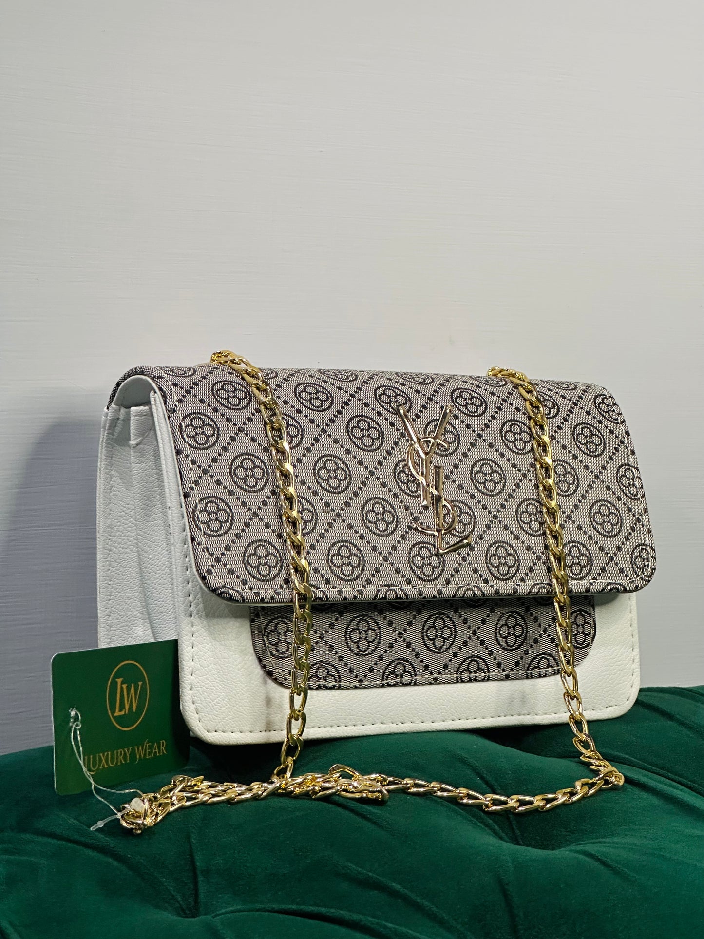 YSL HandBag |
