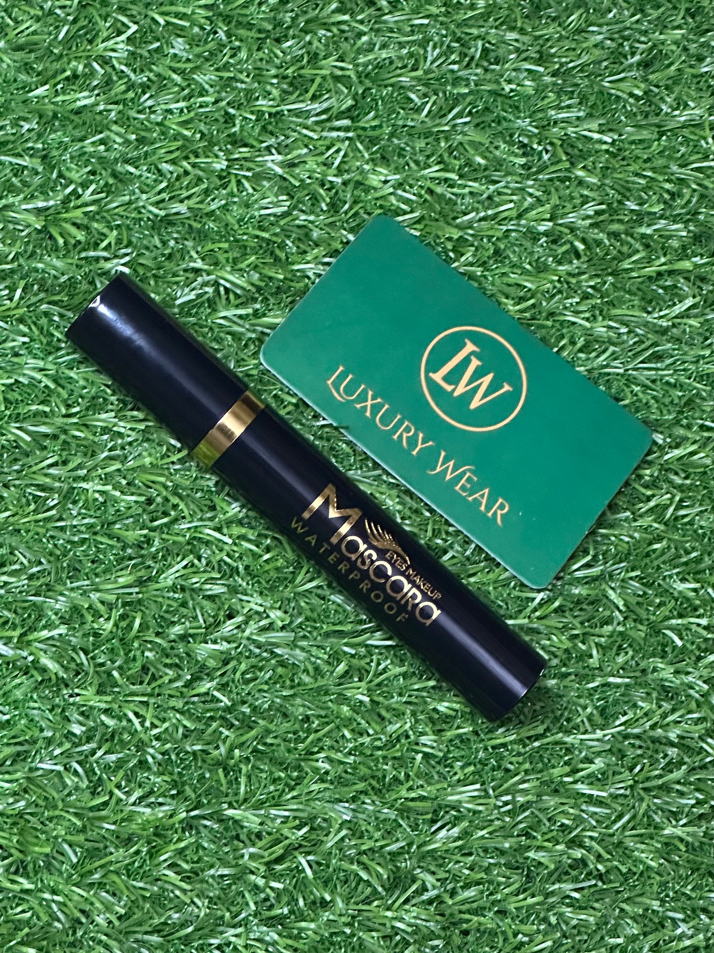 Heng Fang Mascara | Water Proof