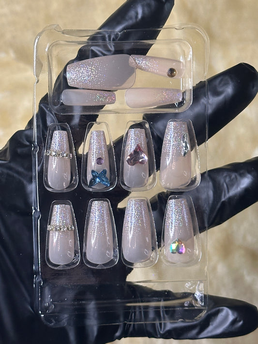 Press On Nails |