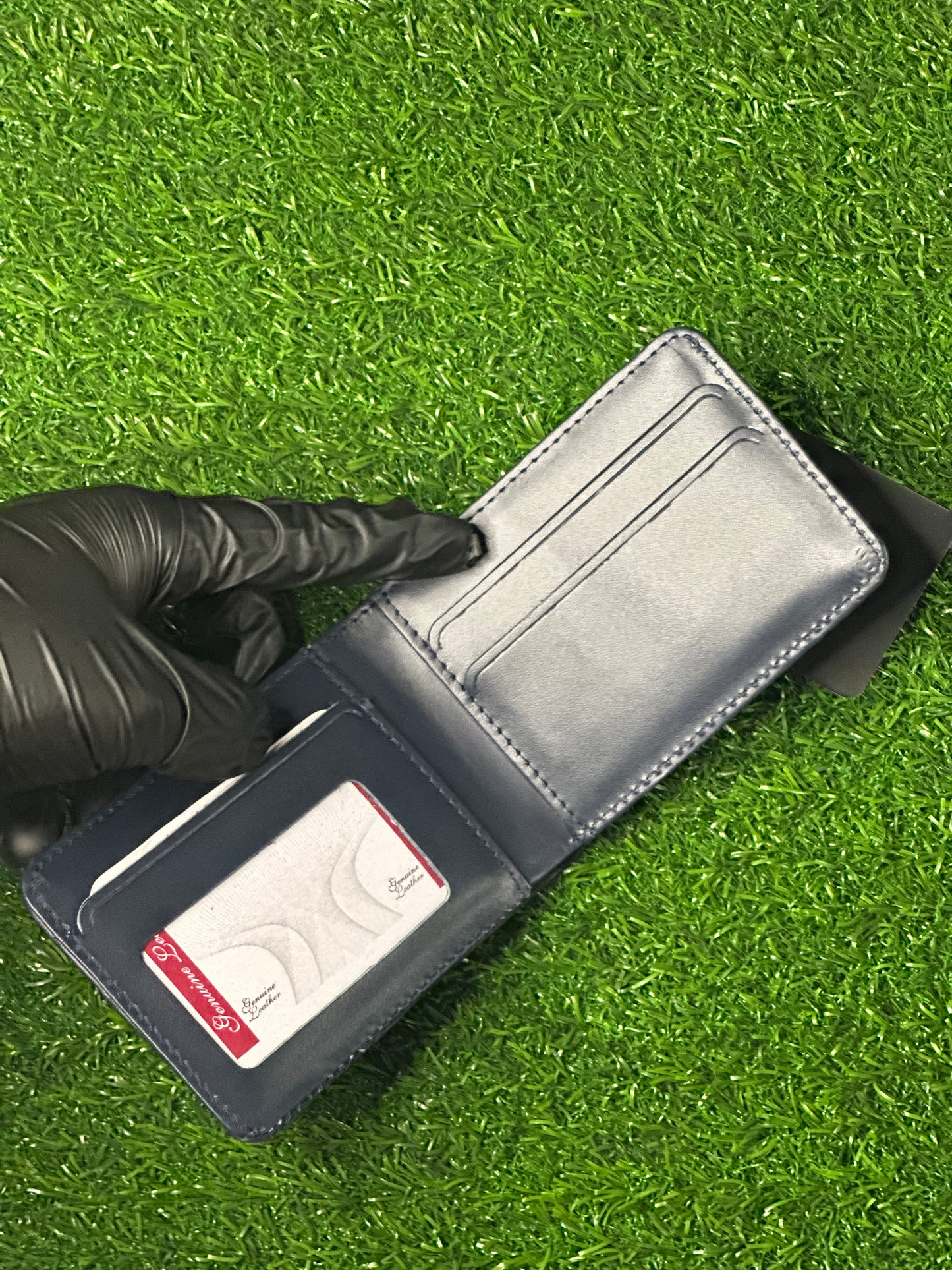 LV Style Wallet | Unique Style