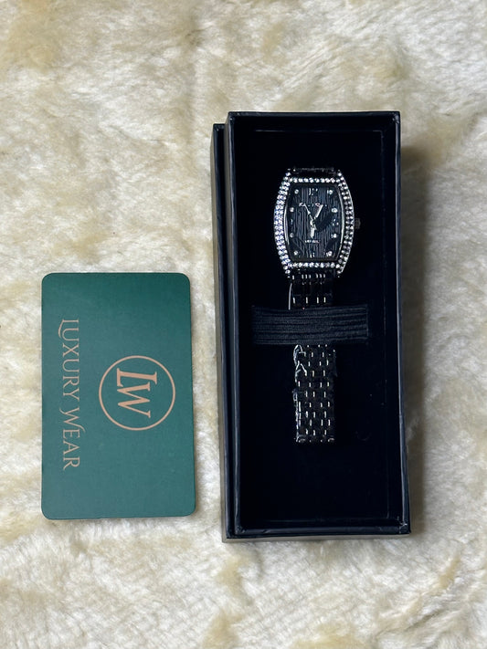Forever Times LV Style Quartz Watch | Womens