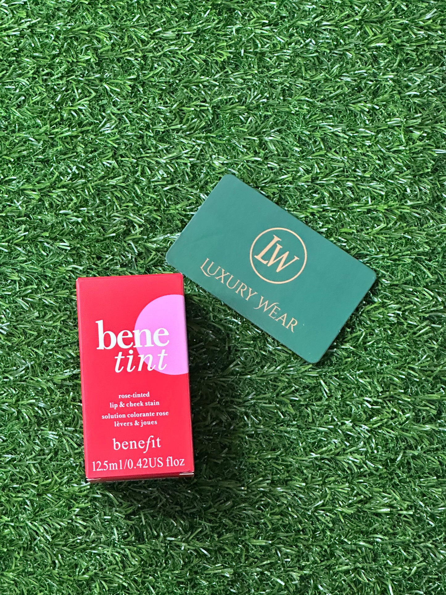 bene tint | 12.5 ML