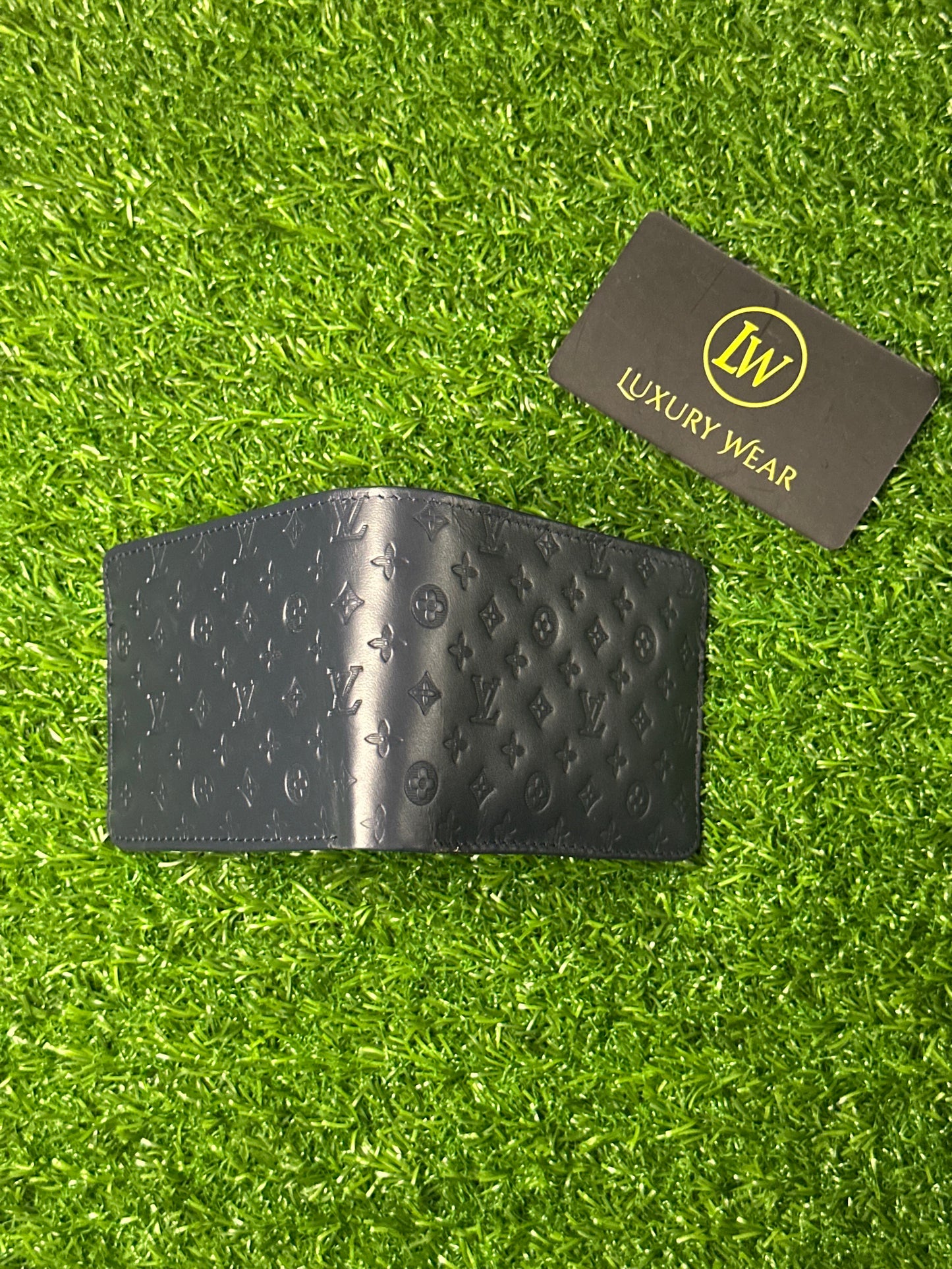 LV Style Wallet | Unique Style