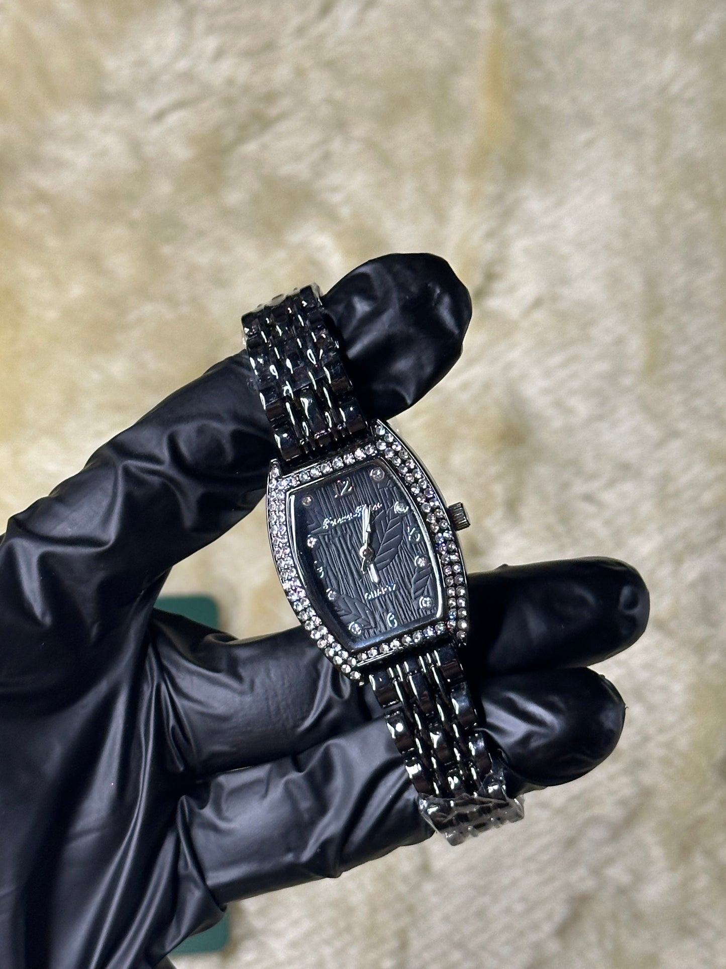 Forever Times LV Style Quartz Watch | Womens