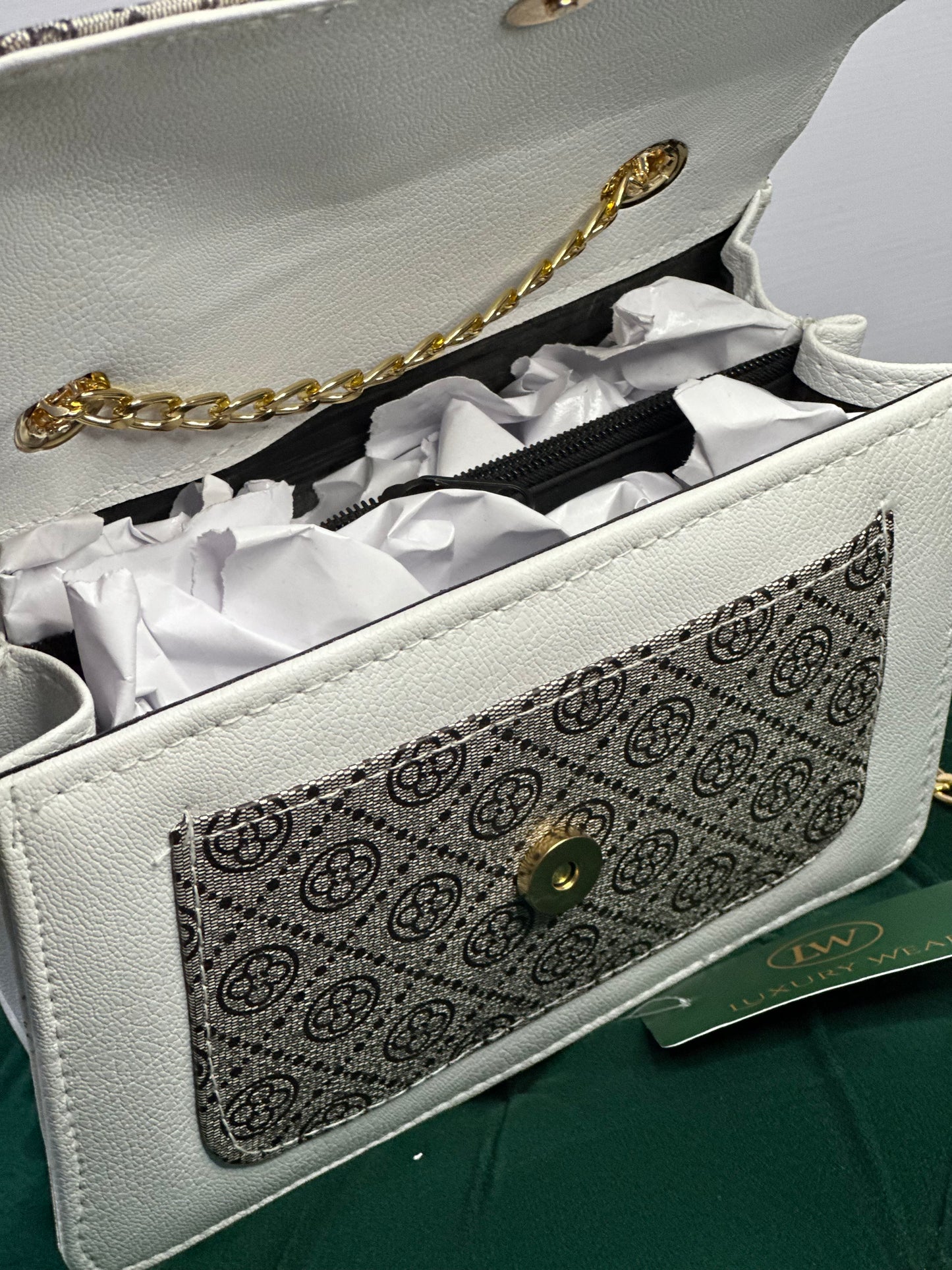 YSL HandBag |