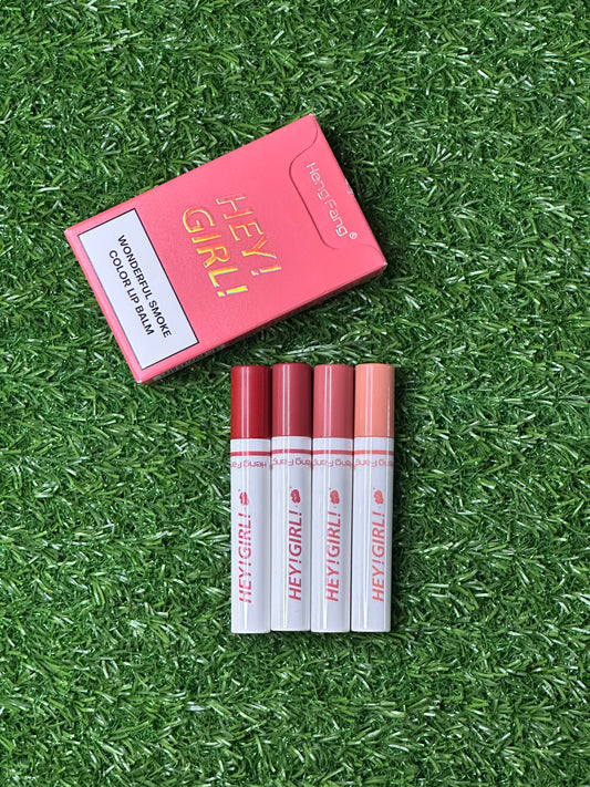 Heng Fang Color Lip Balm