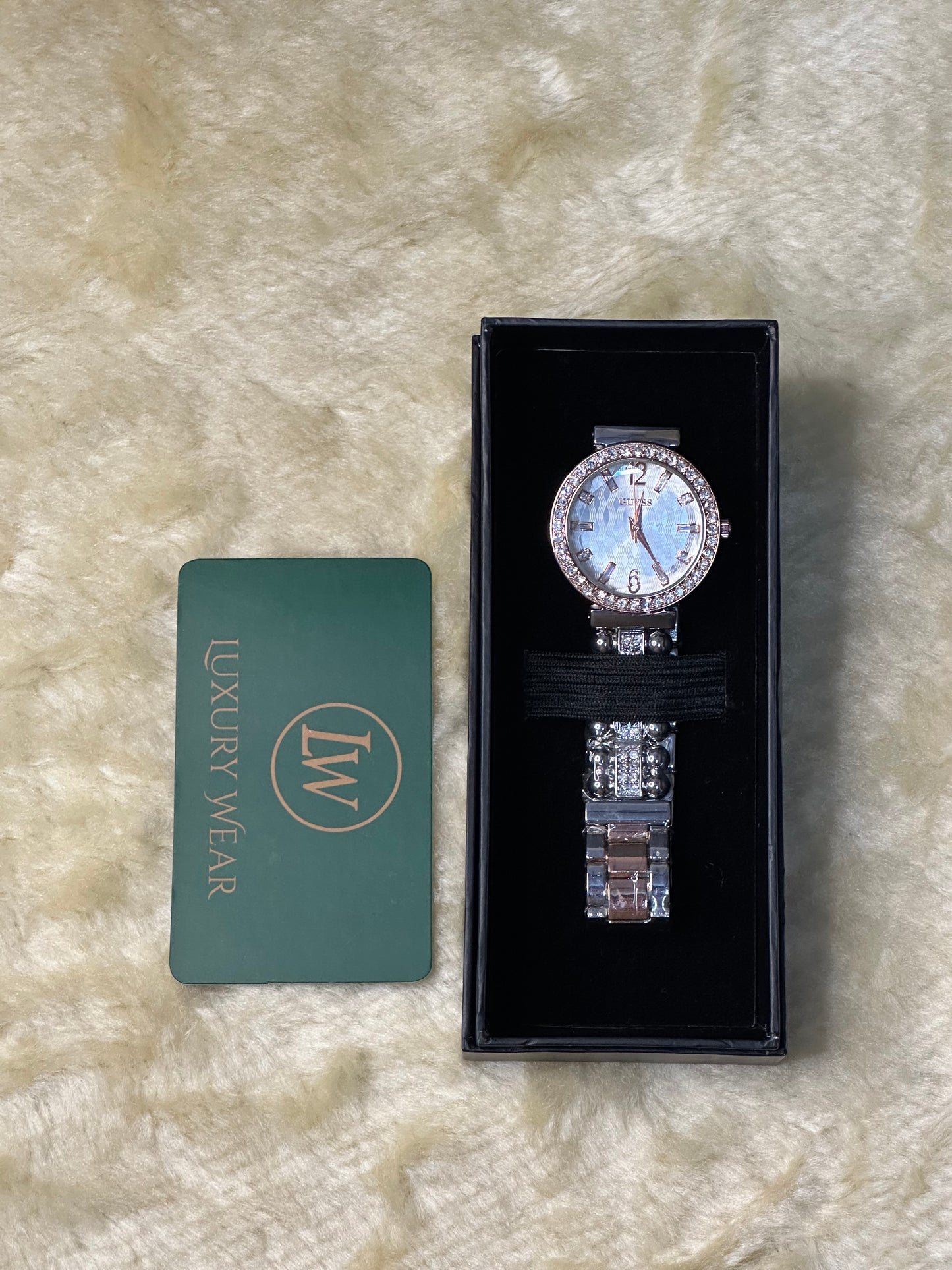 Guess Premium Watch | Womens