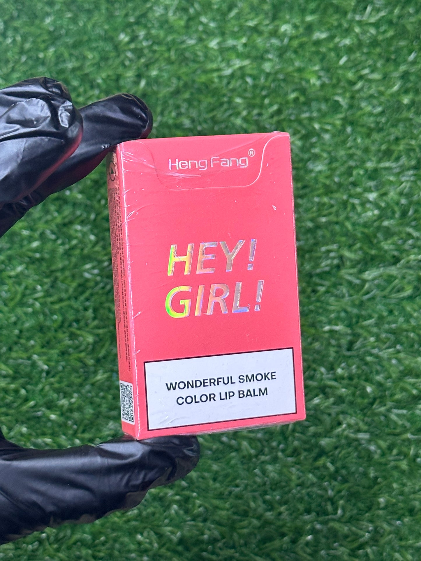 Heng Fang Color Lip Balm