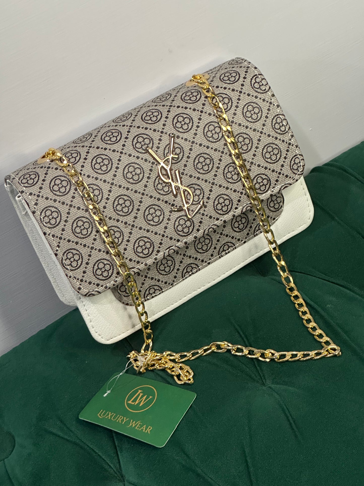 YSL HandBag |