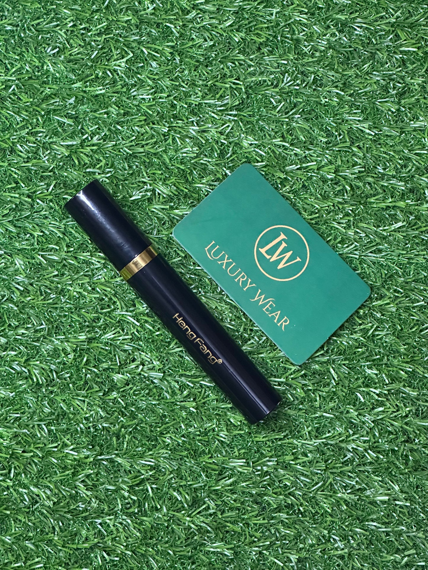 Heng Fang Mascara | Water Proof