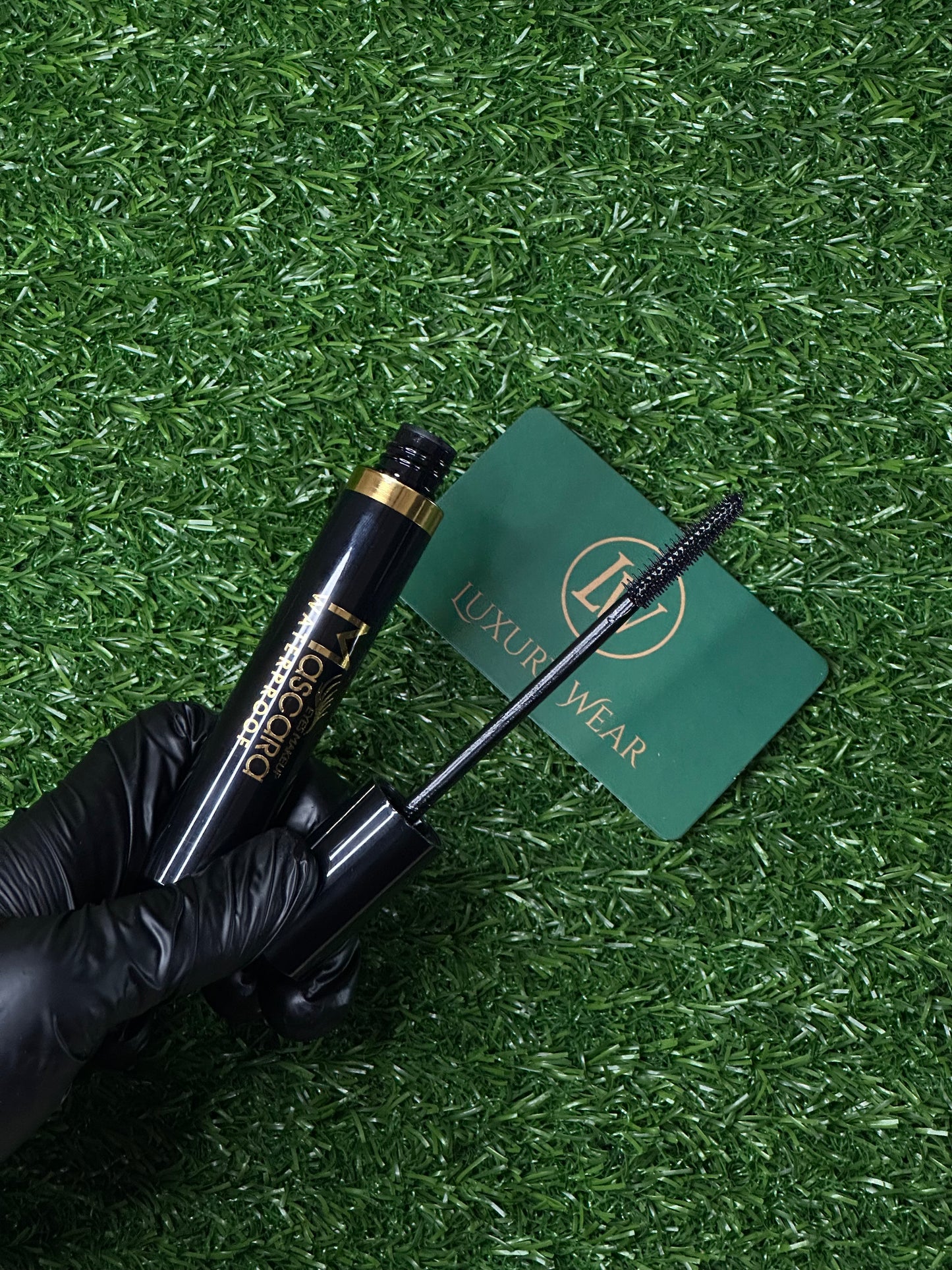 Heng Fang Mascara | Water Proof